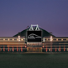 Stage Metronom Theater