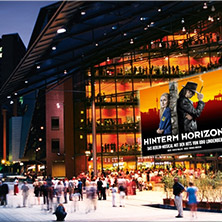 Stage Theater am Potsdamer Platz