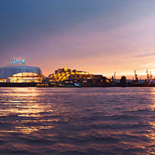 Stage Theater an der Elbe