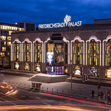 Friedrichstadt-Palast