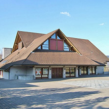 Gemeindesaal Buchs