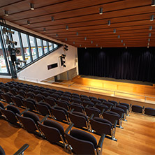 Gemeindesaal M&ouml;riken