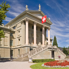 Stadthaus Winterthur