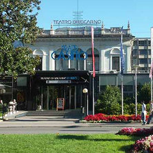 Kursaal Locarno - Teatro di Locarno