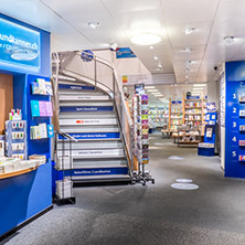 Bider & Tanner, Ihr Kulturhaus in Basel