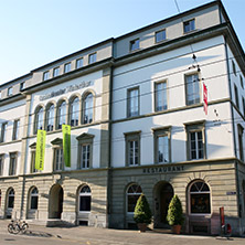 Casinotheater Winterthur