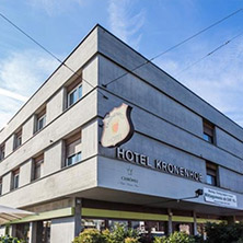 Hotel Kronenhof