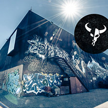 Kulturfabrik Kofmehl