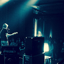 Kulturzentrum Presswerk