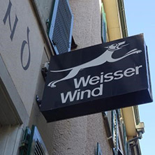 Restaurant Weisser Wind