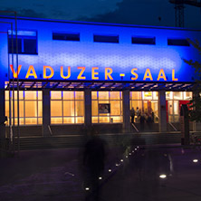 Vaduzer-Saal