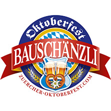 Z&uuml;rcher Oktoberfest - Bausch&auml;nzli