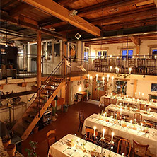 Cacis M&uuml;hle