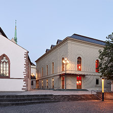 Stadtcasino Basel
