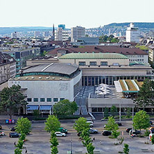 Kongresshaus Z&uuml;rich