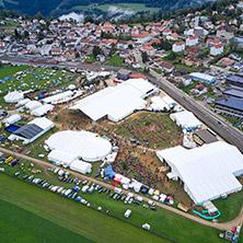 Festival du Chant du Gros
