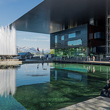 KKL Luzern