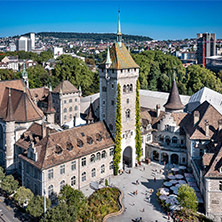 Landesmuseum Z&uuml;rich