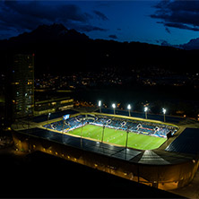 thermoplan arena