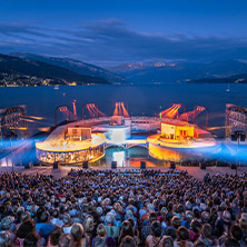 Thunerseespiele Seeb&uuml;hne