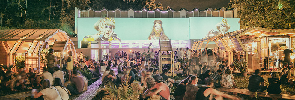 Altes Hallenbad Feldkirch