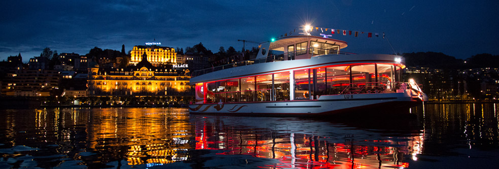 Luzernerschiff