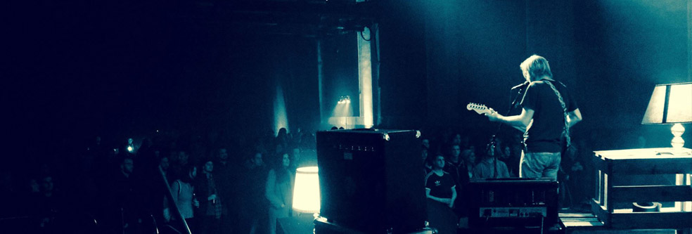 Kulturzentrum Presswerk