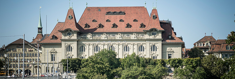Casino Bern